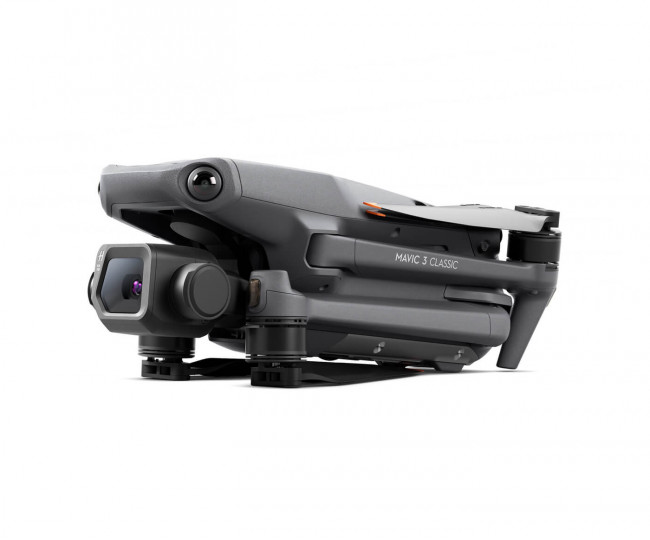 Квадрокоптер DJI Mavic 3 Classic with RC-N1 Remote (CP.MA.00000596.01, CP.MA.00000597.01)